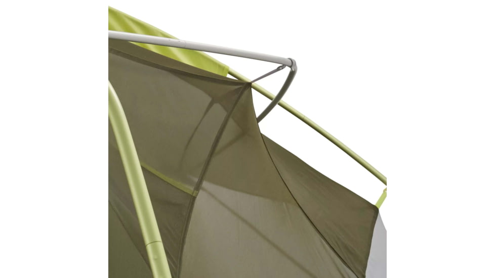 Marmot Limestone Tent - 8 Person, Green Shadow/Moss, One Size, 29990-4200-ONE