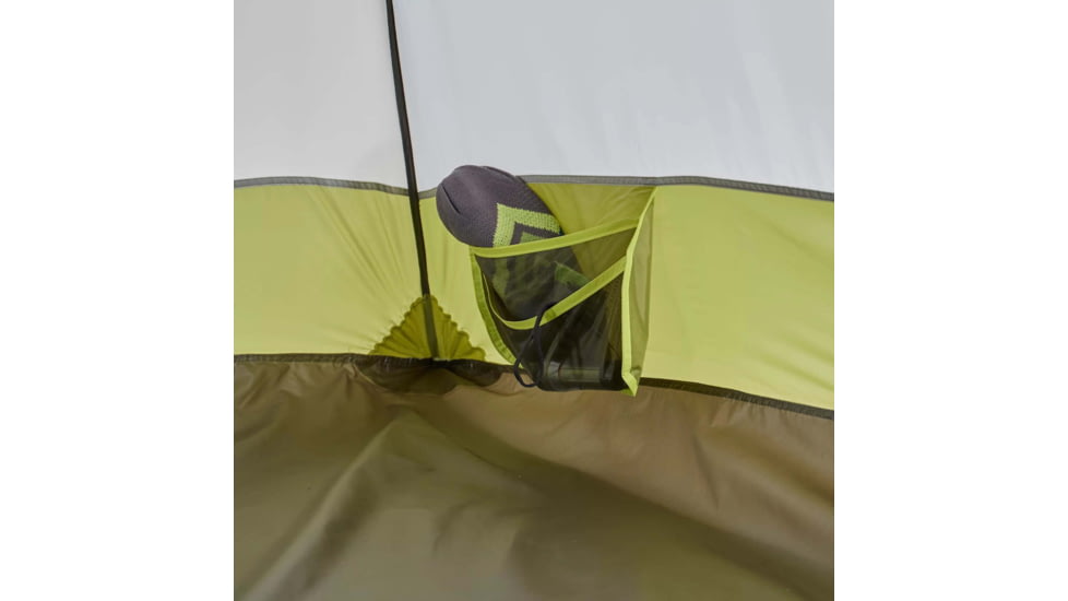 Marmot Limestone Tent - 8 Person, Green Shadow/Moss, One Size, 29990-4200-ONE