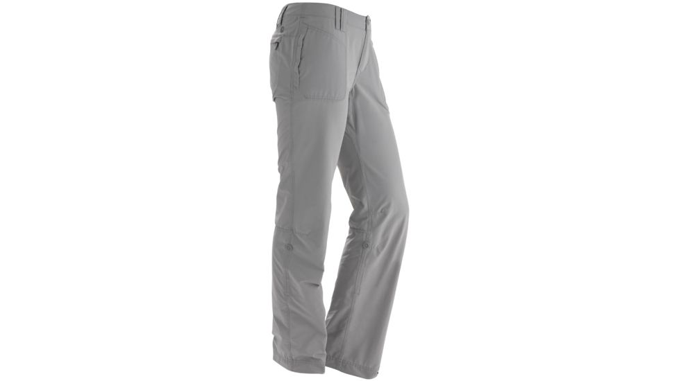 Lobo's Pant - Women's-Granite-2