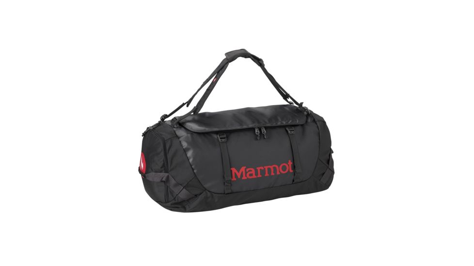 Marmot Long Hauler Duffel Bag - X-Large-Cobalt Blue/Black-X-Large