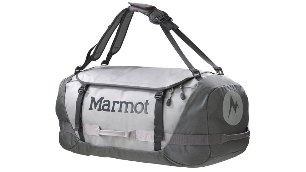 Marmot Long Hauler Duffle Bag - Large