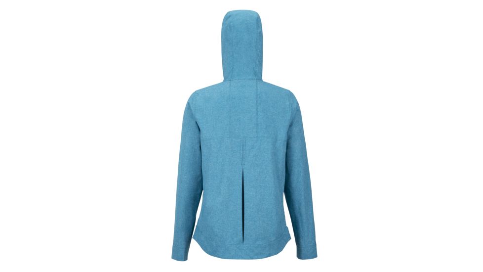 Marmot Lorey Hoody - Womens, Late Night, Extra Small, 47440-3843-XS