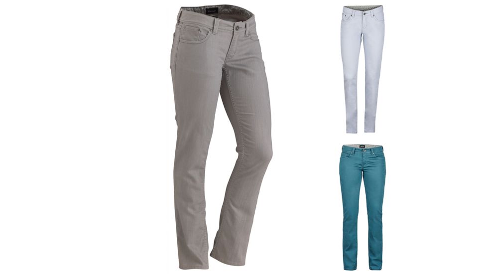 Marmot Madison Jean - Womens