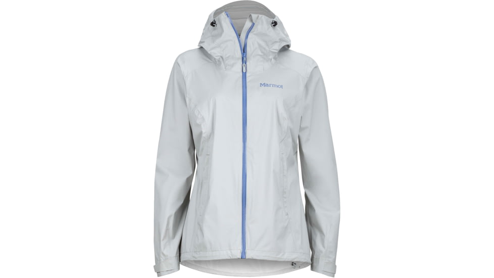Marmot Magus Jacket - Women's-Bright Steel-Large