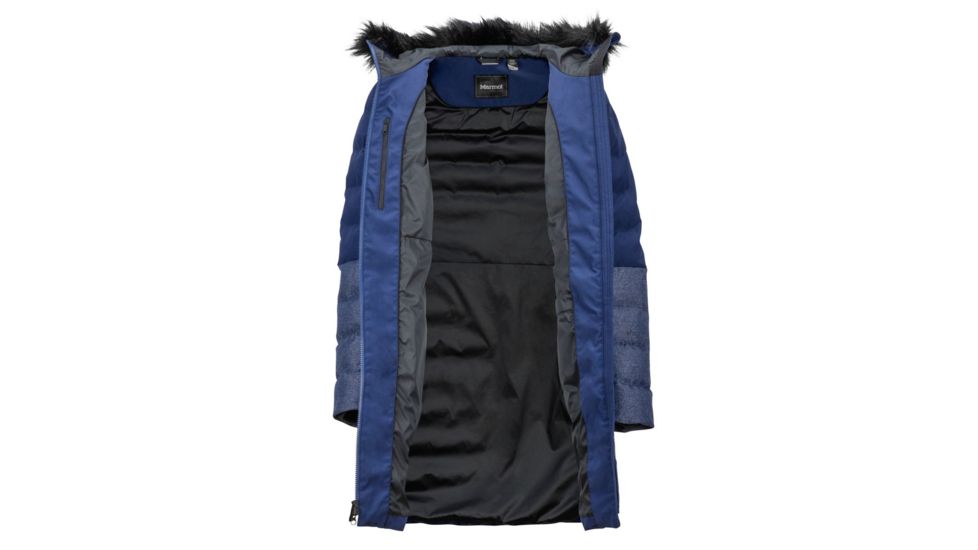 Marmot Margaret Featherless Jkt - Womens, Arctic Navy, Small, 79790-2975-S
