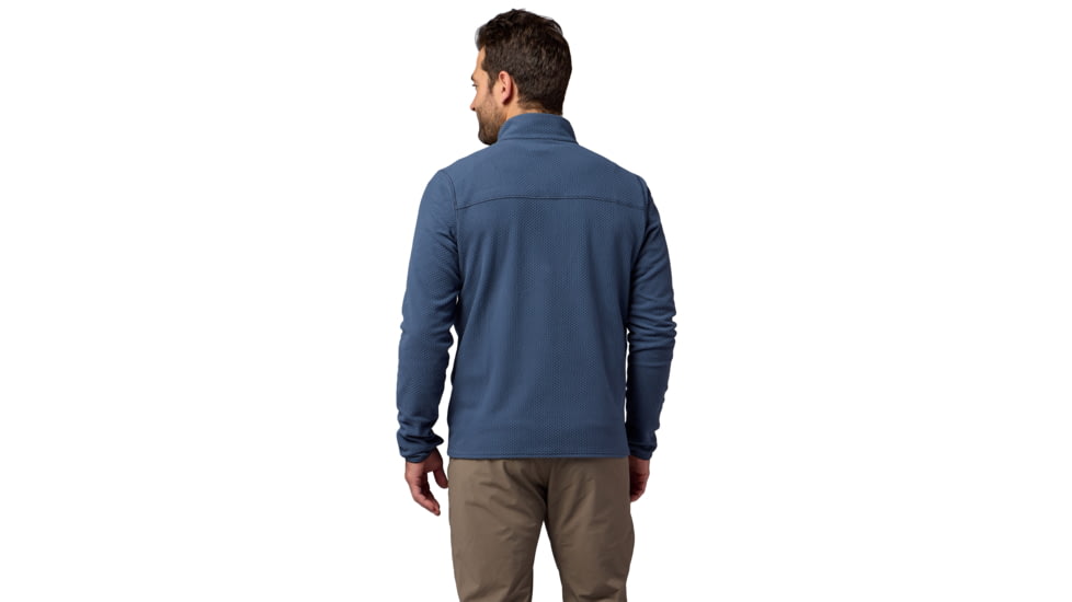 Marmot AirFleece 1/2 Zip Jacket - Mens