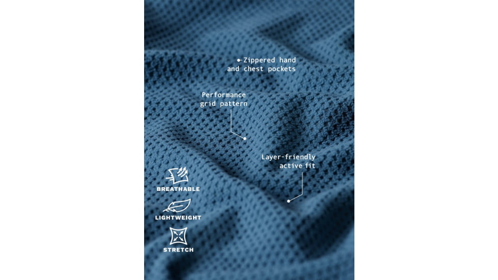 Marmot AirFleece Hoody - Womens