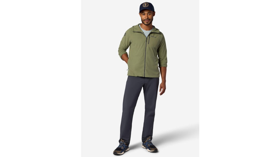 Marmot AirFleece Hoody - Mens