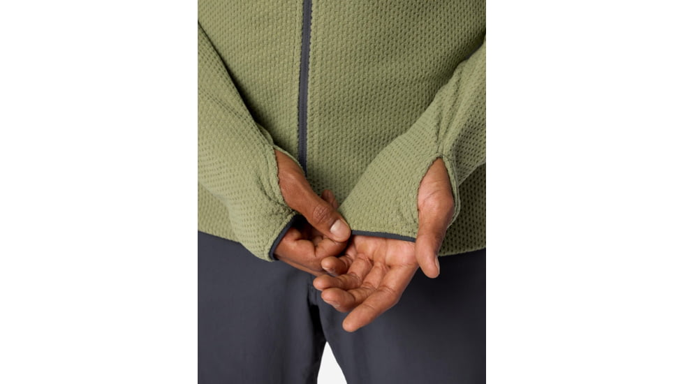 Marmot AirFleece Hoody - Mens
