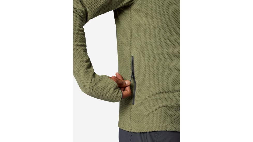 Marmot AirFleece Hoody - Mens