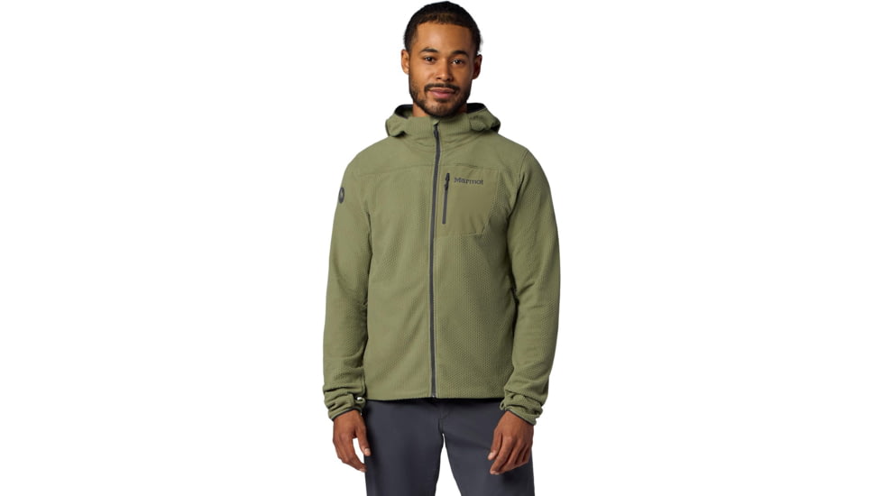 Marmot AirFleece Hoody - Mens