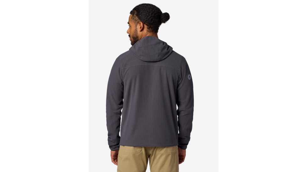 Marmot AirFleece Hoody - Mens