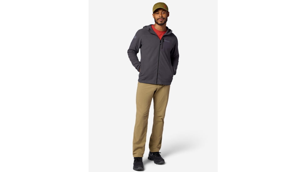 Marmot AirFleece Hoody - Mens