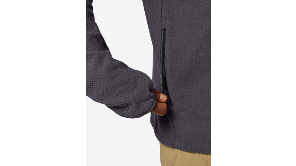 Marmot AirFleece Hoody - Mens