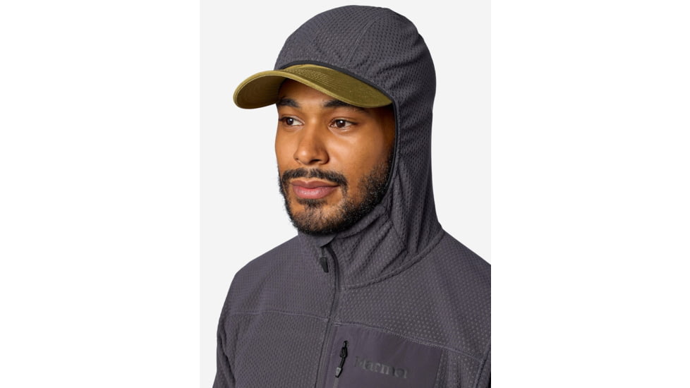 Marmot AirFleece Hoody - Mens