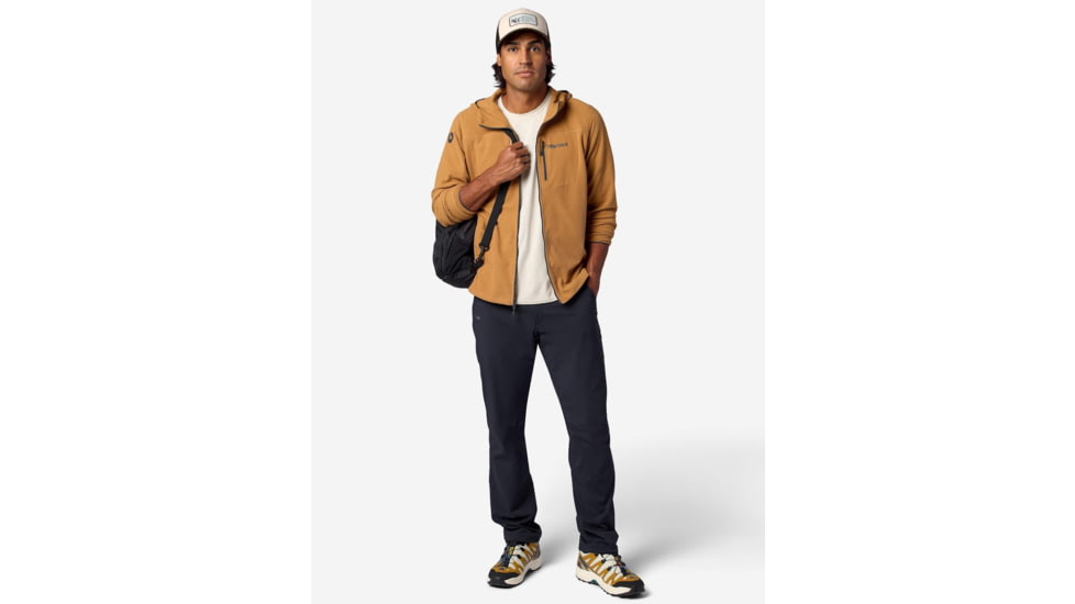Marmot AirFleece Hoody - Mens