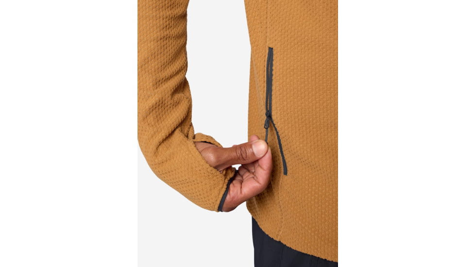 Marmot AirFleece Hoody - Mens