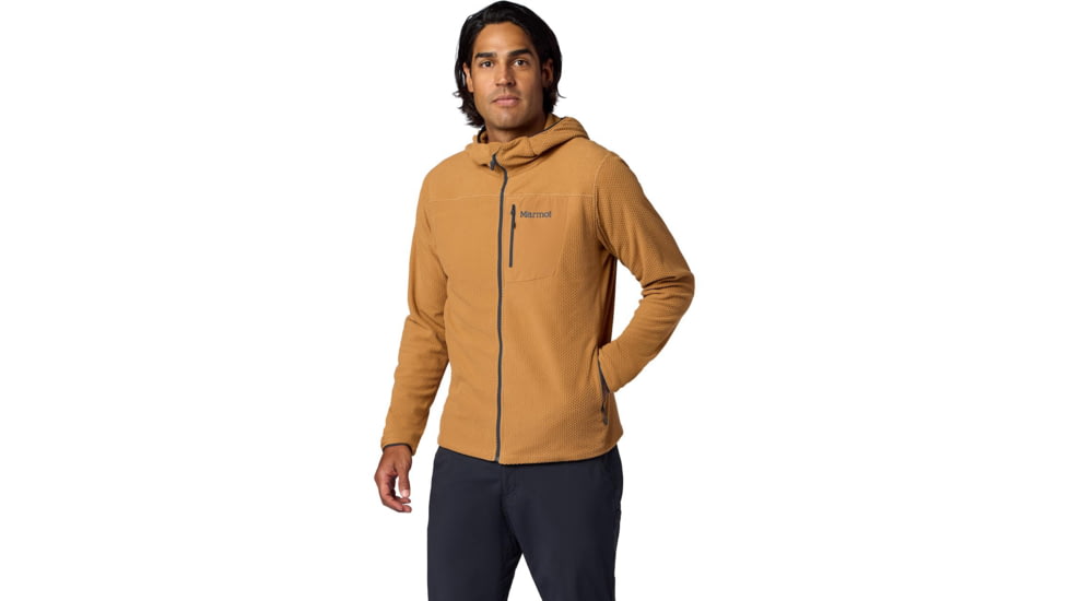 Marmot AirFleece Hoody - Mens