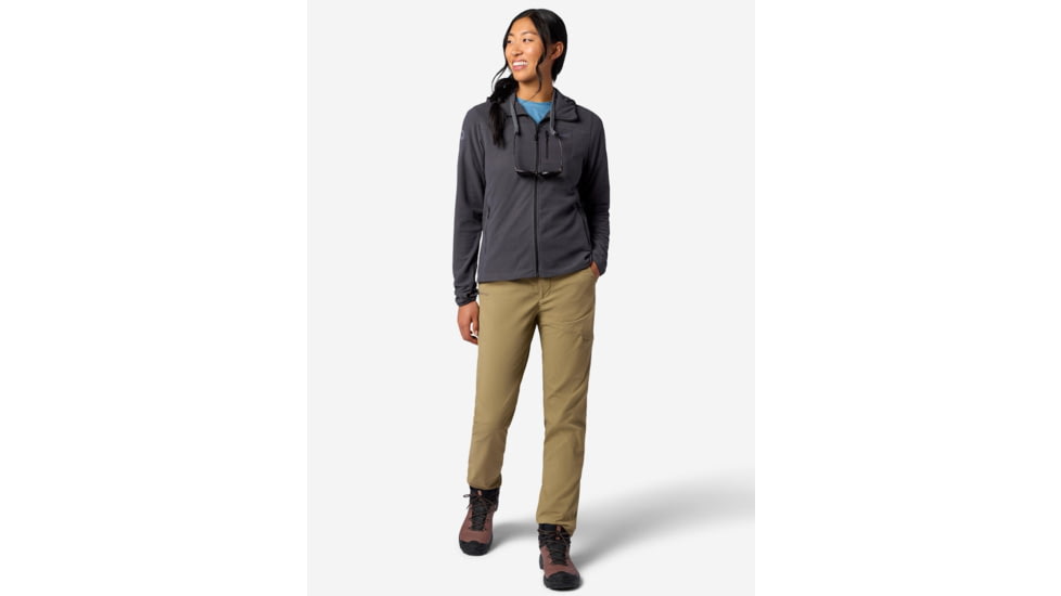 Marmot AirFleece Hoody - Womens