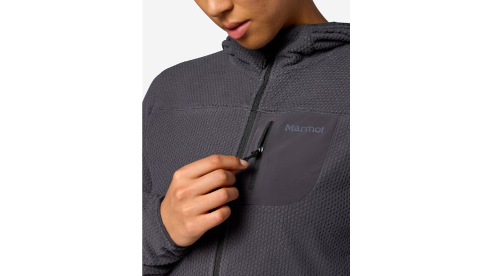 Marmot AirFleece Hoody - Womens