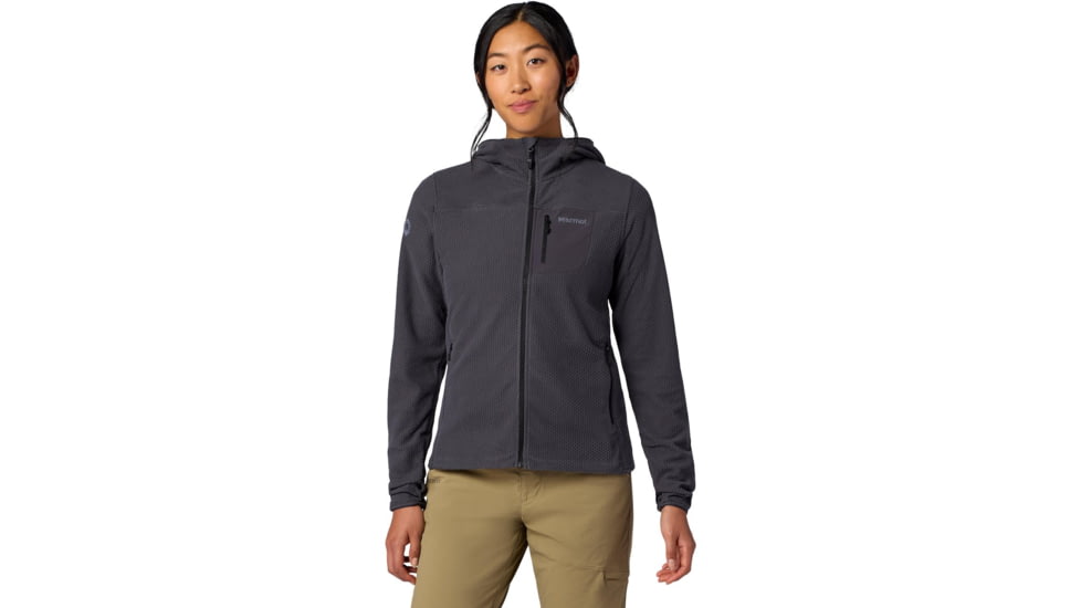 Marmot AirFleece Hoody - Womens