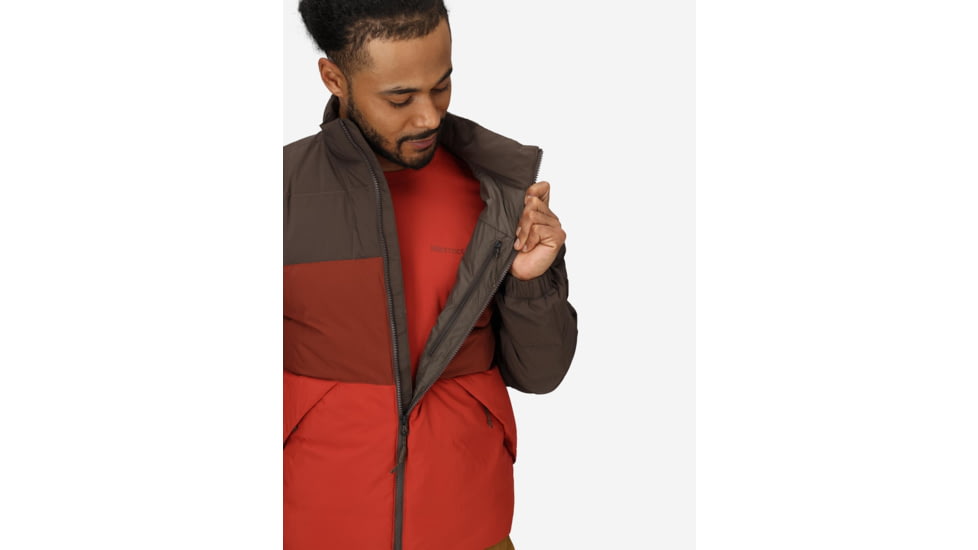 Marmot Ares Jacket - Mens