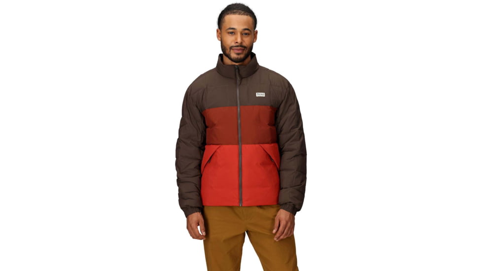 Marmot Ares Jacket - Mens