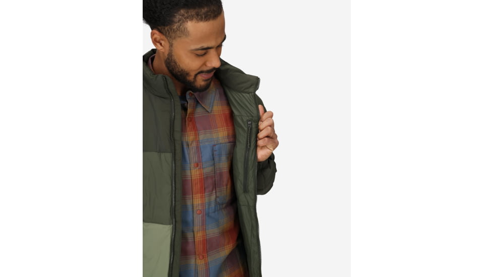 Marmot Ares Jacket - Mens