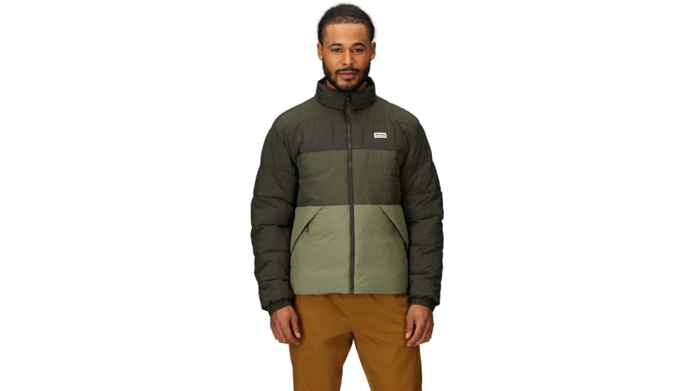Marmot Ares Jacket - Mens