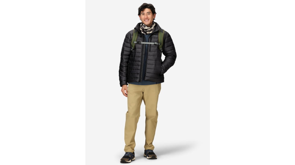 Marmot Highlander Jacket - Mens