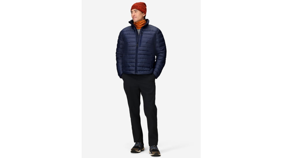 Marmot Highlander Jacket - Mens