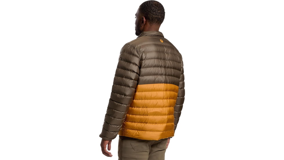 Marmot Highlander Jacket - Mens