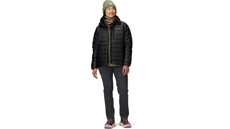 Marmot Highlander Jacket - Womens