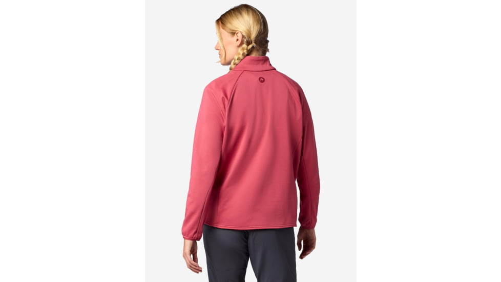 Marmot Leconte Fleece Jacket -Womens