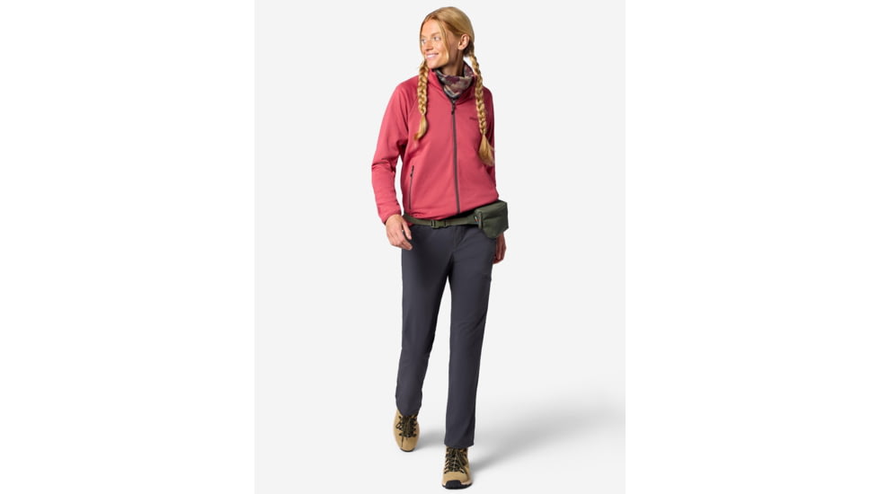 Marmot Leconte Fleece Jacket -Womens