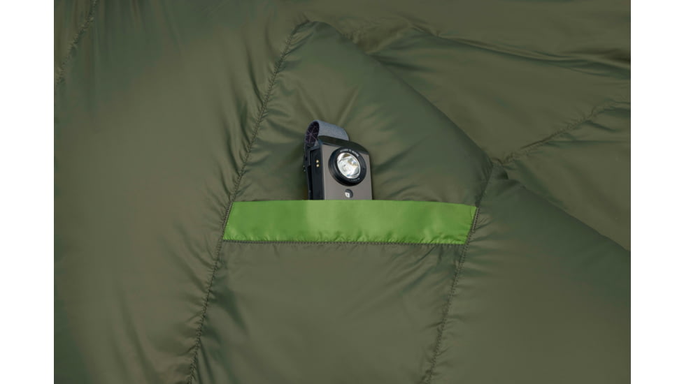 Marmot Mad River 30