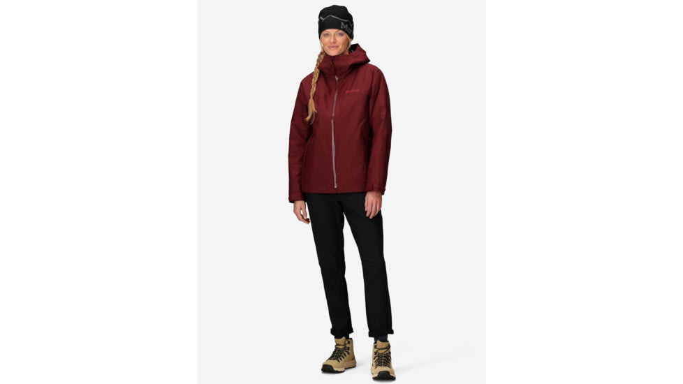 Marmot Minimalist Pertex 3-in-1 Jacket - Womens