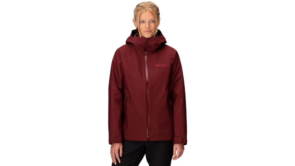 Marmot Minimalist Pertex 3-in-1 Jacket - Womens