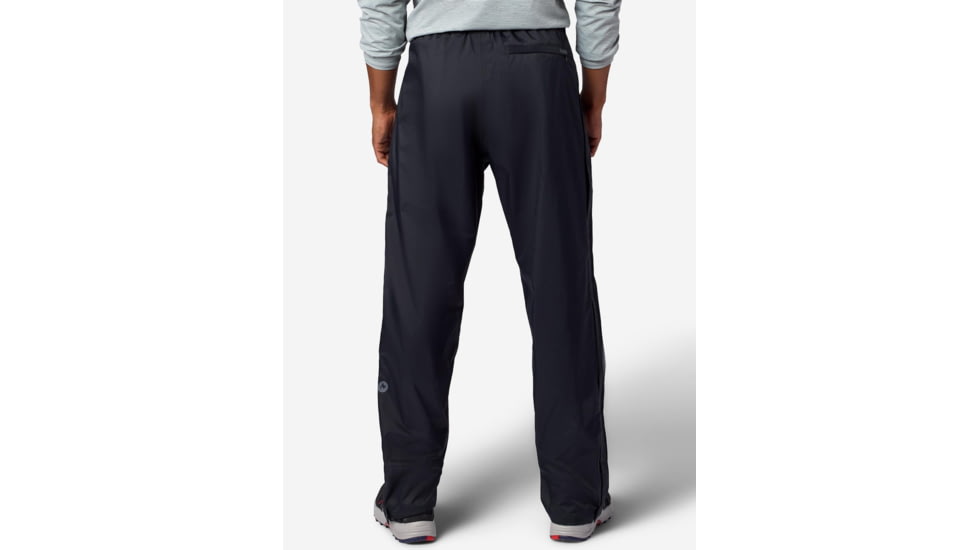 Marmot PreCip Evo Full Zip Pant Short - Mens