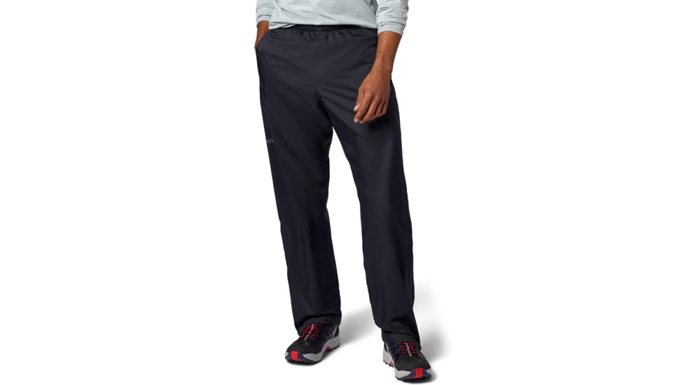 Marmot PreCip Evo Full Zip Pant Short - Mens