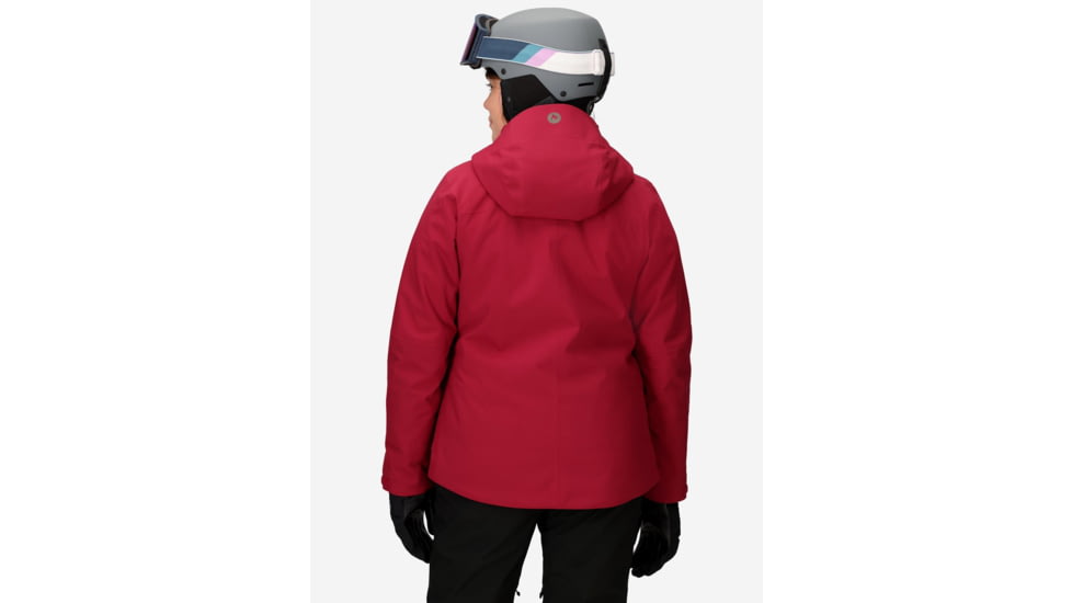 Marmot Refuge Insulated Jacket - Womens