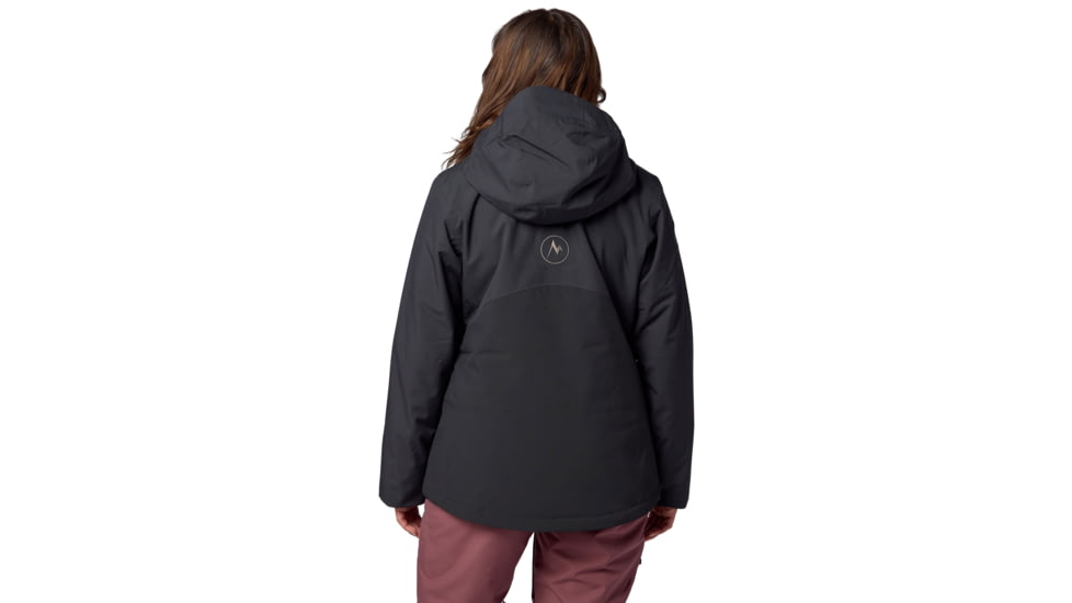 Marmot Refuge Insulated Jacket - Womens