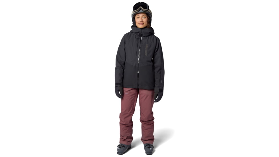 Marmot Refuge Insulated Jacket - Womens