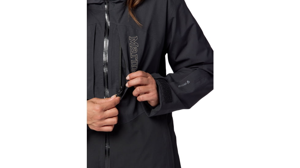 Marmot Refuge Insulated Jacket - Womens