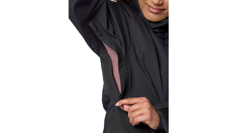 Marmot Refuge Insulated Jacket - Womens