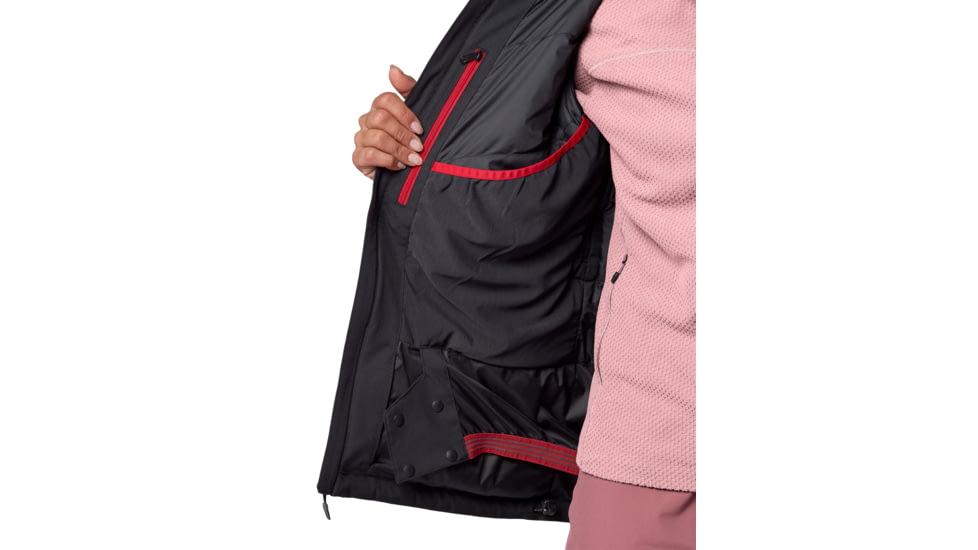 Marmot Refuge Insulated Jacket - Womens