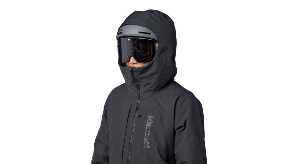 Marmot Refuge Insulated Jacket - Womens