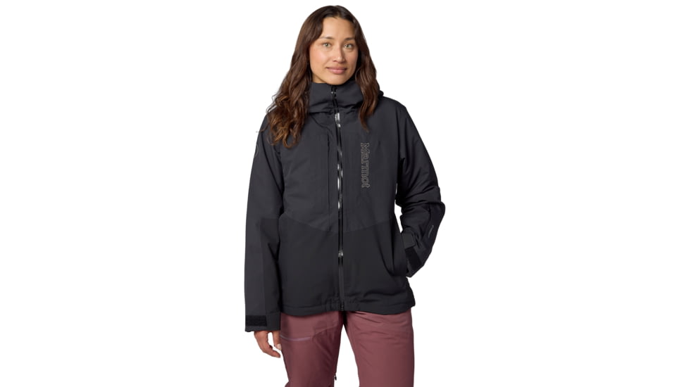 Marmot Refuge Insulated Jacket - Womens