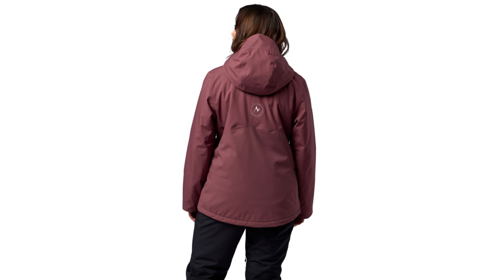 Marmot Refuge Insulated Jacket - Womens