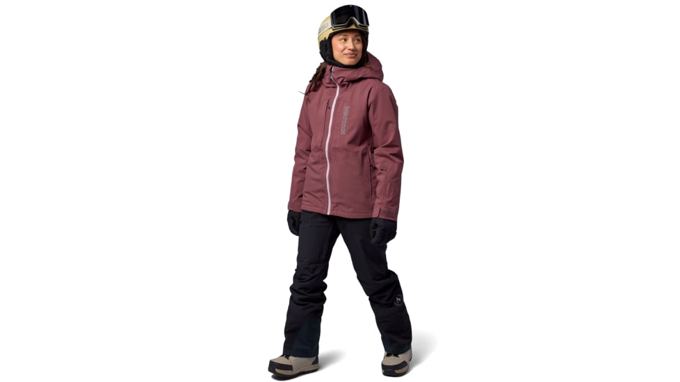 Marmot Refuge Insulated Jacket - Womens